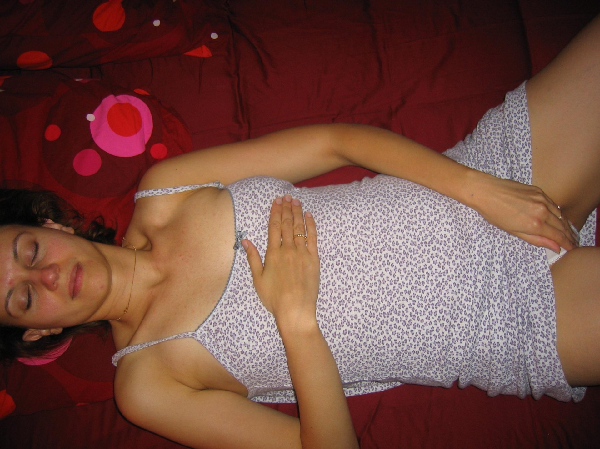 nette-Maus aus Nordrhein-Westfalen,Deutschland